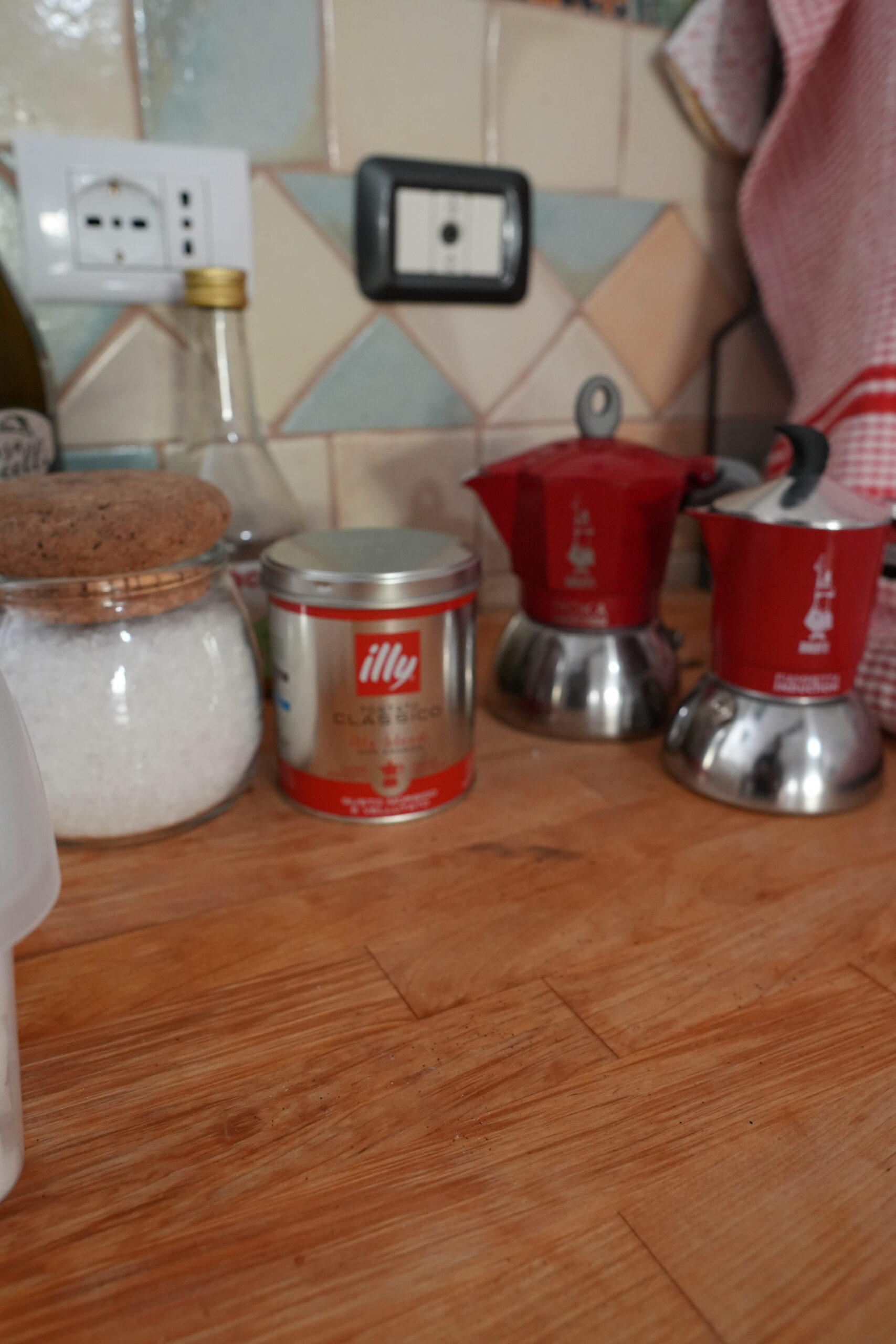 Angolo caffè