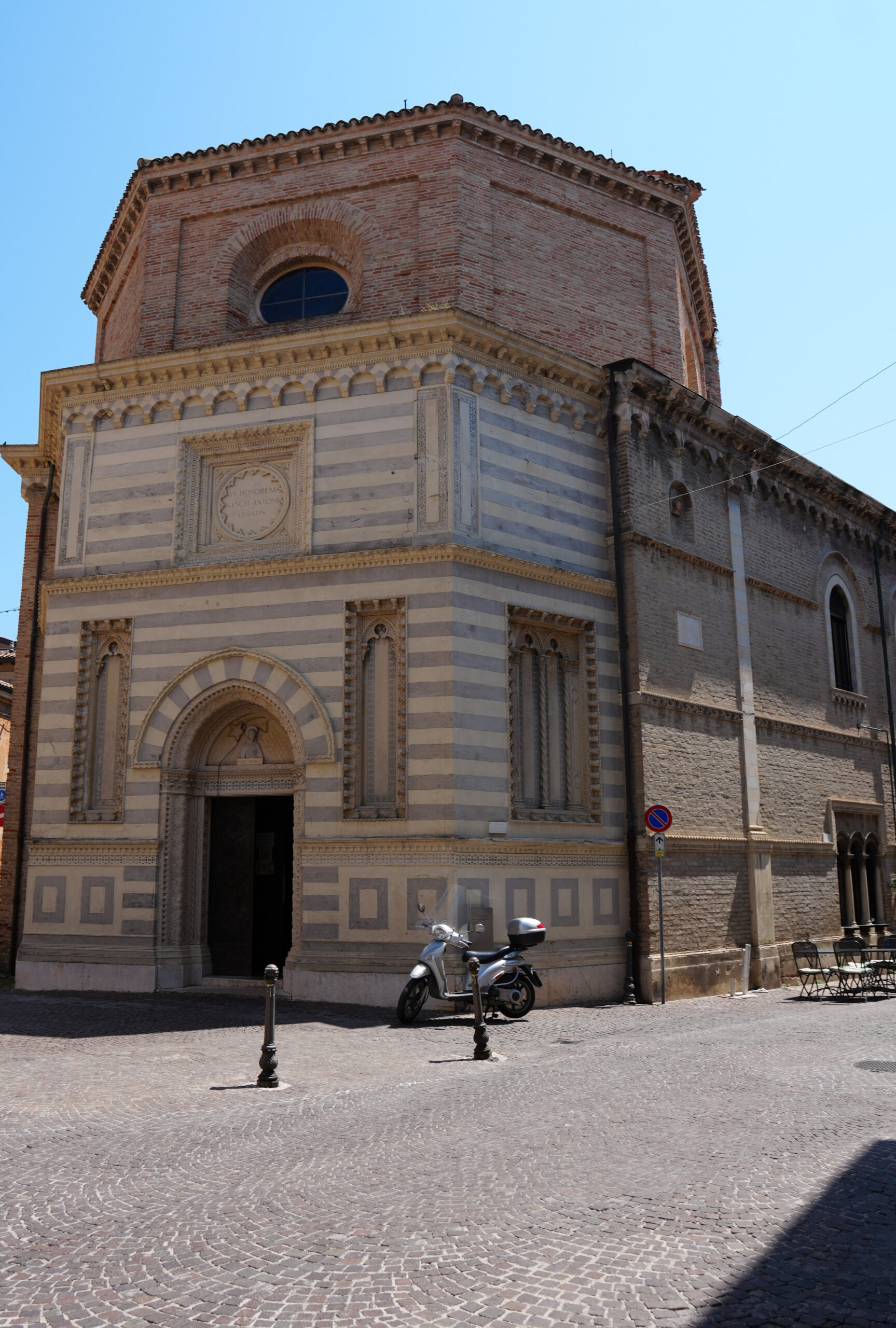 Chiesa di Sant'Antonio Abate